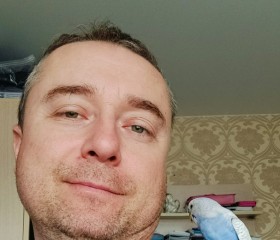 Damir, 42, Ulyanovsk