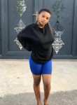 Ama Lyfstyle, 22 года, Accra