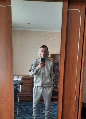 Дмитрий, 31, Россия, Брянск