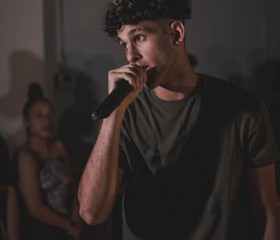 Nova, 21, Margate