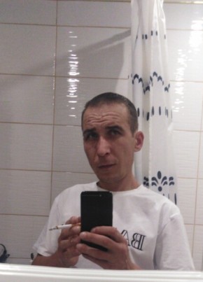 Павел, 39, Россия, Нерюнгри