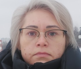 Ольга, 46 лет, Юрьев-Польский