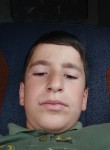 pakhan, 18  , Khasavyurt