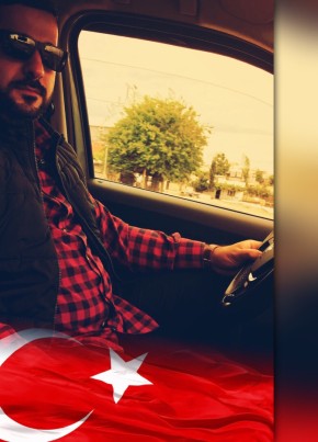 Ahmet, 38, Türkiye Cumhuriyeti, Diyarbakır