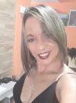 Dalva , 44 года, Recife