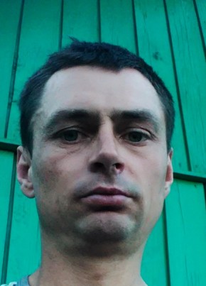 Вова, 40, Рэспубліка Беларусь, Наваполацк