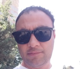 Рашадд, 43 года, Bakı