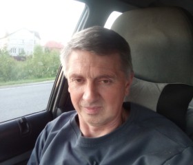 Aleksandr, 51, Moscow