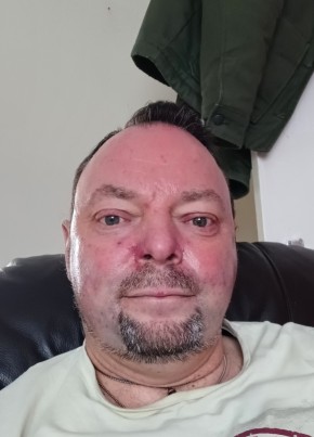 Colin, 53, United Kingdom, Stafford