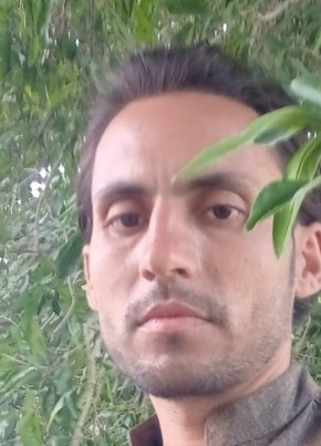 Khan Khan, 32, پاکستان, پشی