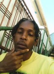 TERRENCE K BOSS, 43 года, Laventille