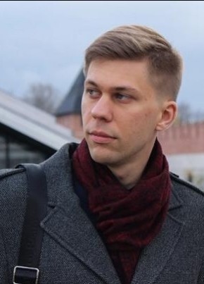 Алекс, 28, Россия, Новосибирск