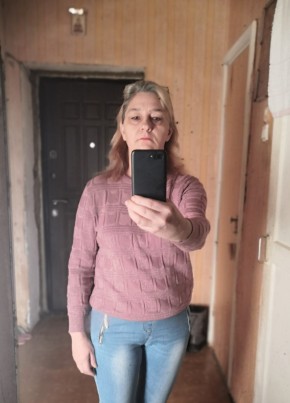 Алёна, 52, Россия, Сасово