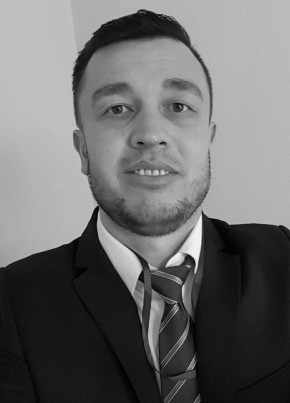 Timur, Astana, 41, Russia, Yekaterinburg