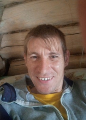 Эдуард из Бирска 31 год