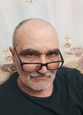 Раджаб Раджабов, 61, Россия, Избербаш