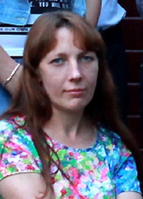 Наталья, 53, Россия, Нижний Новгород
