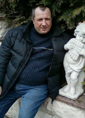 владимир, 48, Україна, Бровари