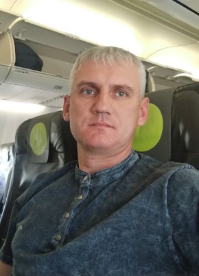 Dmitriy, 43, Russia, Novosibirsk