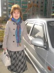 Татьяна, 54 года, Челябинск