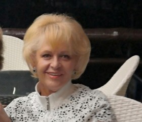 Полина, 66 лет, Барнаул