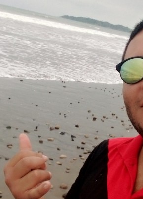 Jhon, 33, República del Ecuador, Guayaquil