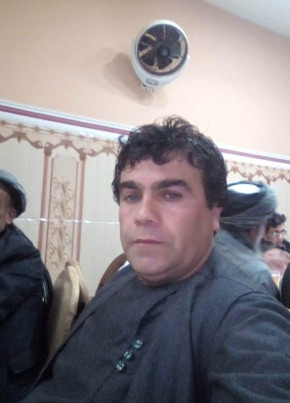 عبدالواسع, 48, جمهورئ اسلامئ افغانستان, کابل
