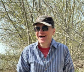 Dmitriy Kovalyev, 55, Minsk