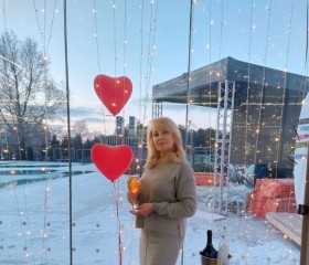 Elena, 53, Tehran
