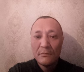 Erlan, 49, Aqtobe