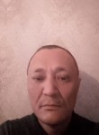 Erlan, 49, Aqtobe