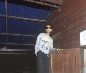 พระจันทรสีเลือด, 21, Sawankhalok