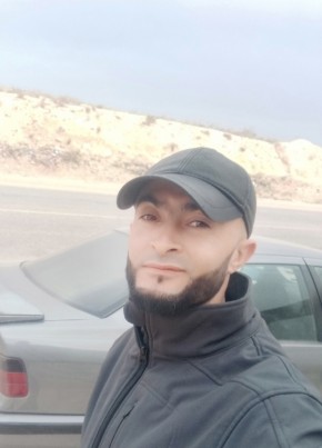 Saif, 34, تونس, تونس