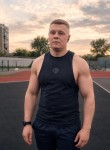 Антон Сметанин - Чебаркуль