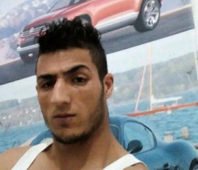 salim kami, 30 лет, Faraoaní