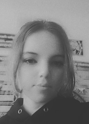 Дарья, 19, Қазақстан, Астана