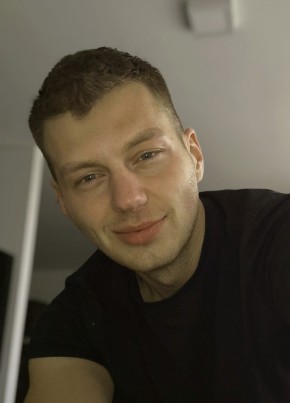 Владислав из Сочи 30 лет