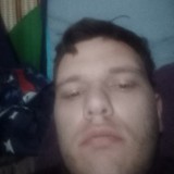 Anthony, 24  , Killingly Center