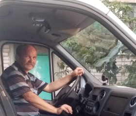 Николай, 57 лет, Волгоград