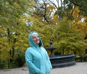 Vera, 60, Sokhumi