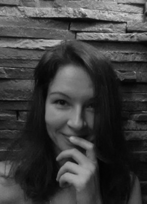 Энни, 34, Россия, Иваново