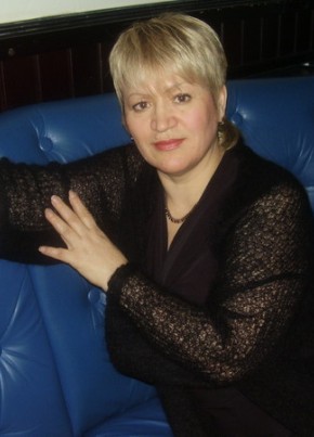 Rimma, 65, Россия, Лыткарино