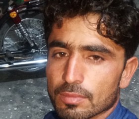 Alisher, 25 лет, کراچی