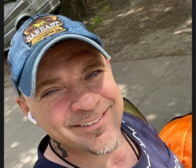 Martin, 52, Kireyevsk