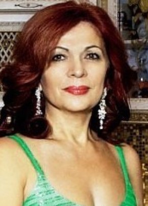 Ella, 54, Russia, Penza