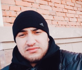 Тагир, 23 года, Москва