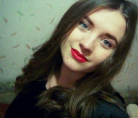 Katrin, 28 лет, Вішнева