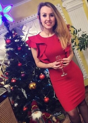 Angel, 37, Russia, Moscow