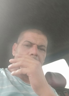 Yacine, 35, Algeria, Oran