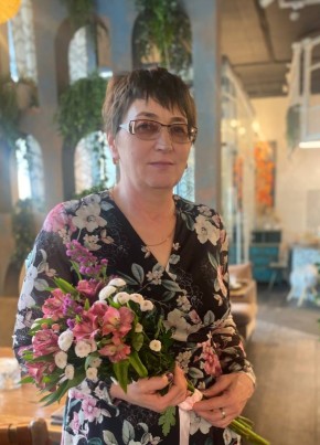 Наталья, 58, Россия, Барнаул